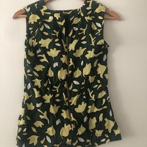 Marni winter 2012 top